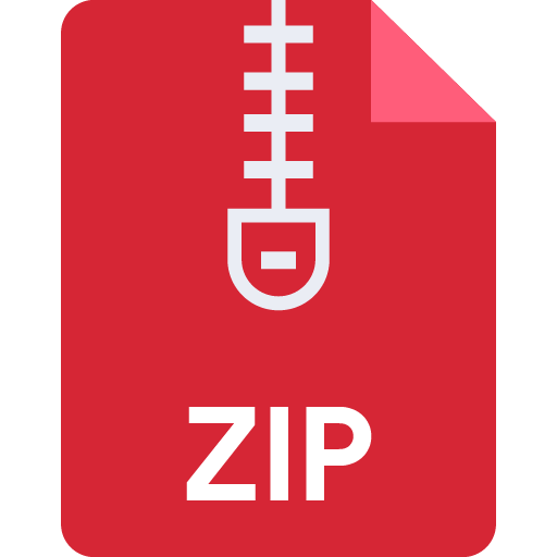 File Archiver - Extract, Unzip Google Play icon captured 2026-08-15