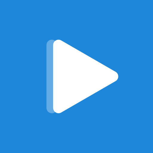 CoCoPlayer - Movie Player APP app icon captured 2026-08-18