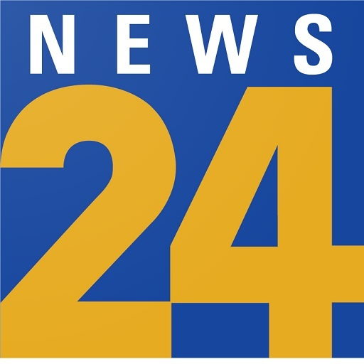 News 24 : Latest News In India Google Play icon captured 2026-08-14