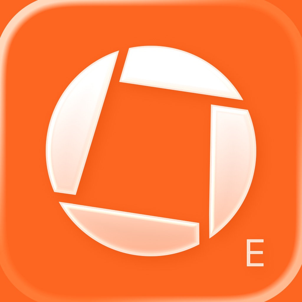 Genius Scan Enterprise - PDF app icon captured 2026-08-13