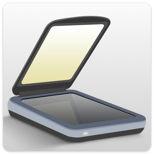 TurboScan™ Pro: PDF scanner Google Play icon captured 2026-08-13
