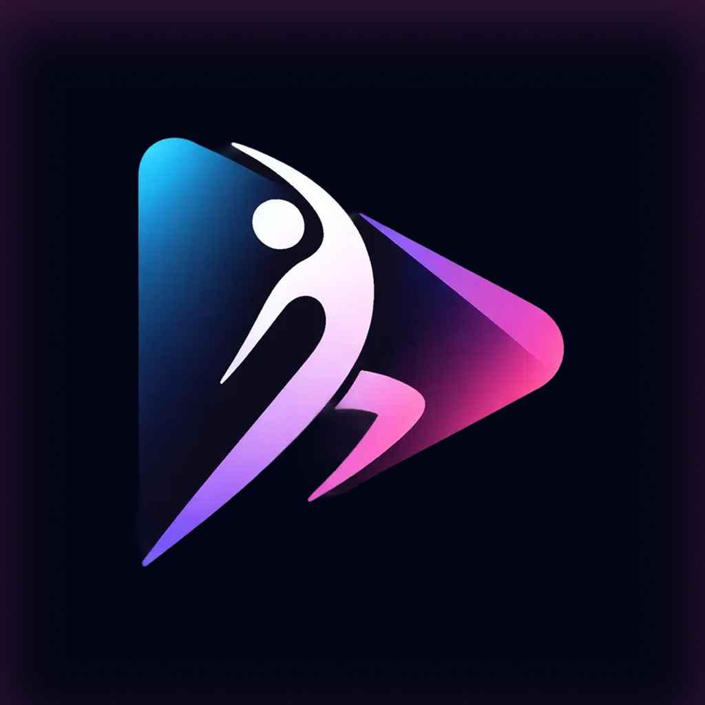 Dance AI: AI Dance Video Maker app icon captured 2026-08-13