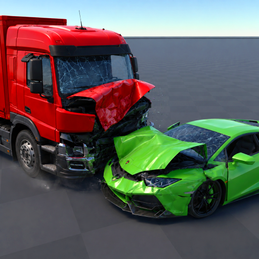 Car Crash Simulator Physics 27 app icon captured 2026-08-18