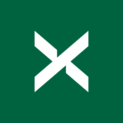 StockX - Sneakers and Apparel Google Play icon captured 2026-08-12