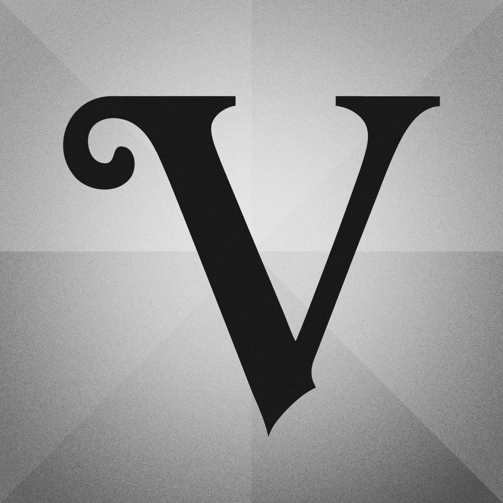 ValueScale: Artist Reference app icon captured 2026-08-13