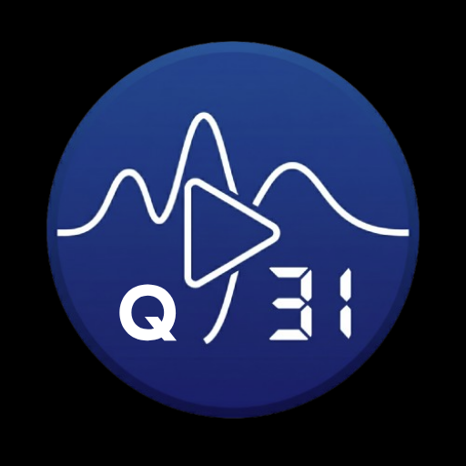 Parametric EQ- Global & FX Google Play icon captured 2026-08-12