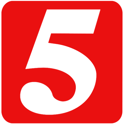 News Channel 5 Nashville Google Play icon