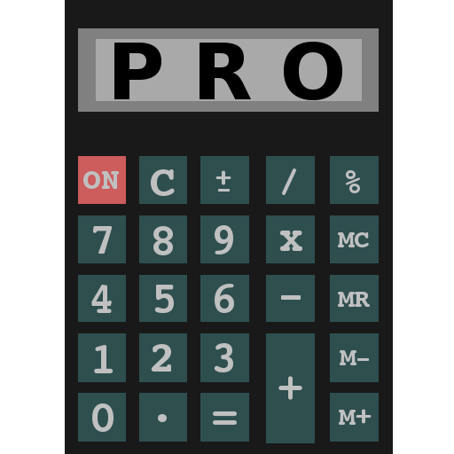 Karl's Mortgage Calculator Pro Google Play icon captured 2026-08-12