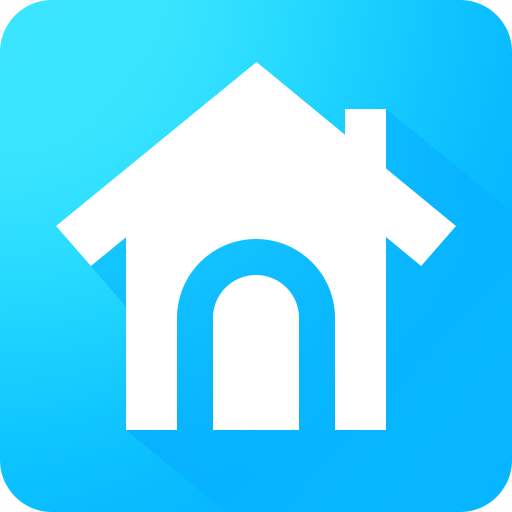 Nest Google Play icon