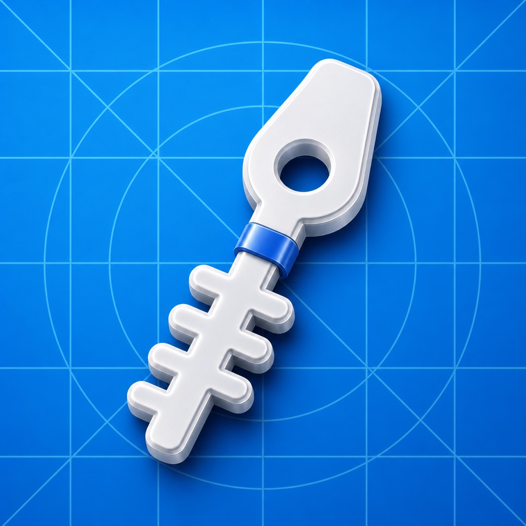 AppIcon Maker - Developer Tool app icon
