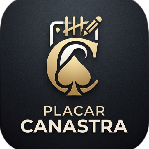 Placar Canastra app icon captured 2026-08-18