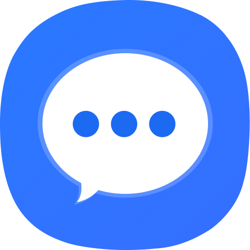 Messages Google Play icon captured 2026-08-15