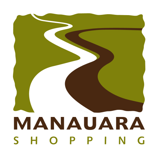 Manauara Shopping Google Play icon captured 2026-08-16