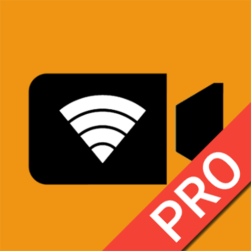IP Camera Pro Google Play icon captured 2026-08-12