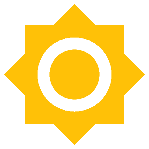 High Brightness Mode Google Play icon captured 2026-08-12