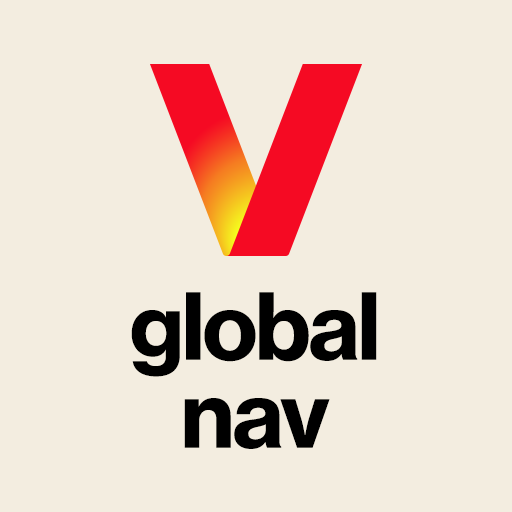Navigation by Verizon Connect Google Play icon captured 2026-08-16