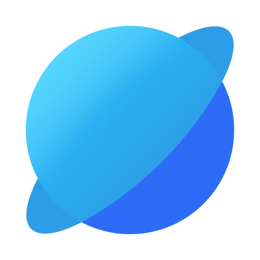 Internet Browser Google Play icon captured 2026-08-14