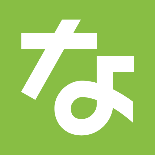 なっぷ - キャンプ場検索・予約アプリ app icon captured 2026-08-18