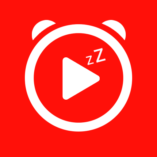 Video Sleep Timer and Podcast Google Play icon captured 2026-08-15