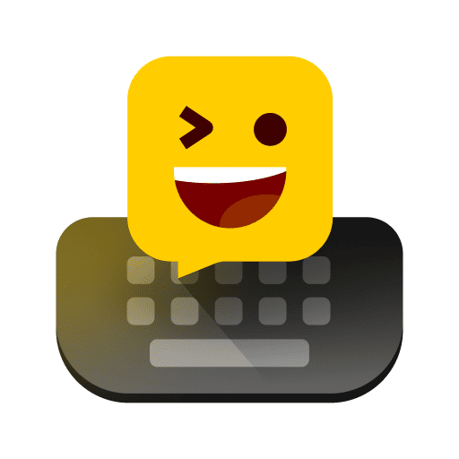 Facemoji AI Emoji Keyboard Google Play icon