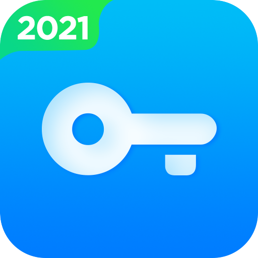 Hotspot VPN - Unlimited Proxy Google Play icon captured 2026-08-15