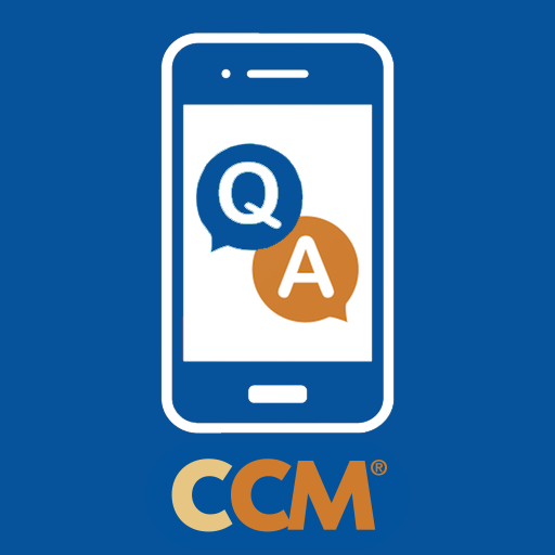 CCM Quiz App Google Play icon