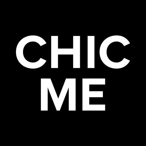 CHICME - Shopping Online app icon captured 2026-08-18