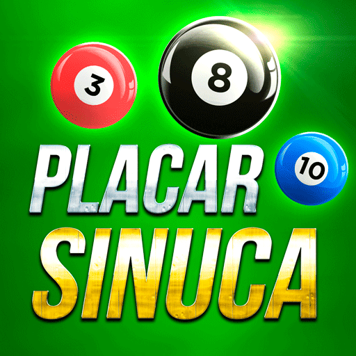 Placar de Sinuca app icon captured 2026-08-18