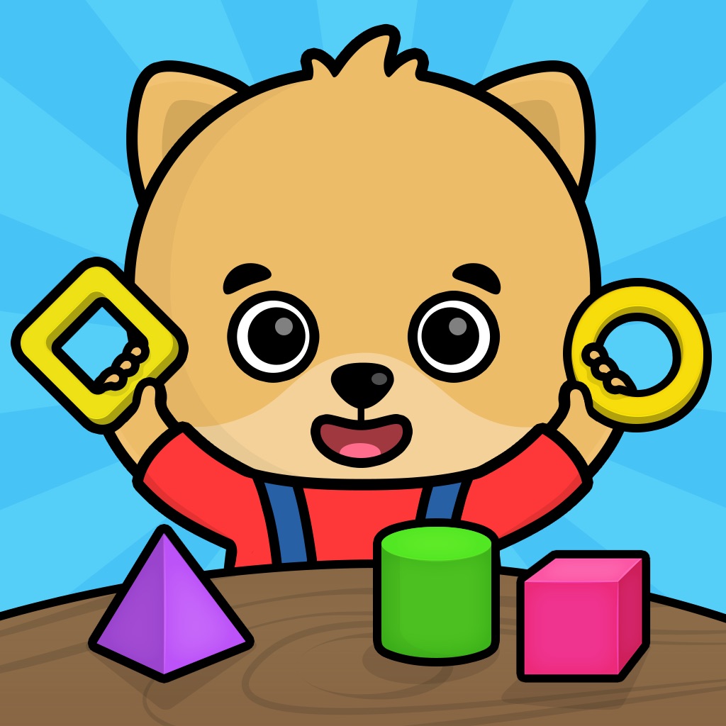 Jogos infantis para bebês 2-4 app icon captured 2026-08-14