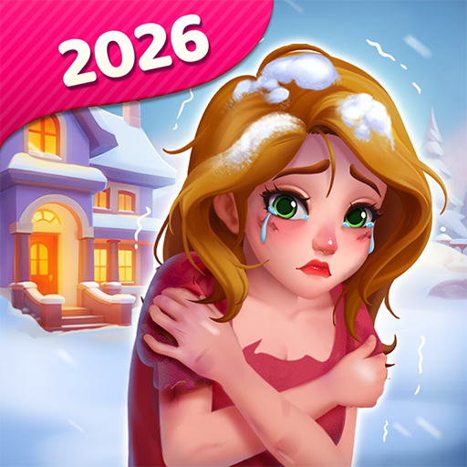 Tile Family®:Match Puzzle Game Google Play icon captured 2026-08-13