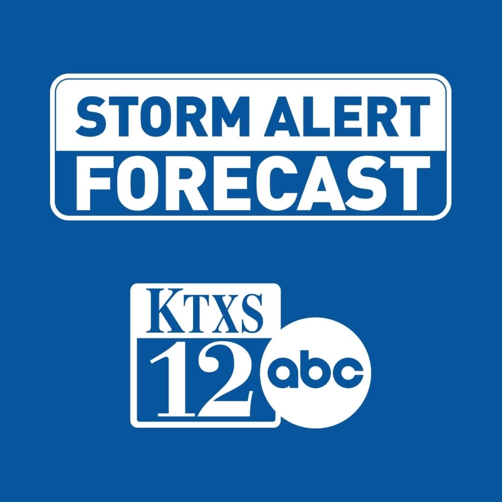 KTXS Weather app icon captured 2026-08-14