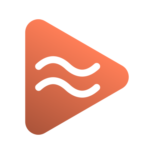 Plezy: Media Server Client Google Play icon captured 2026-08-11