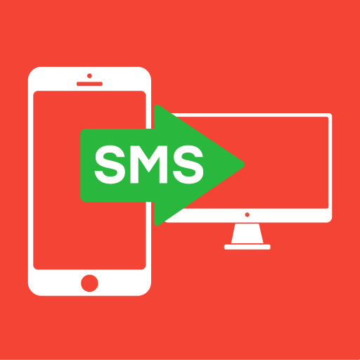 Encaminhador de SMS Google Play icon captured 2026-08-15