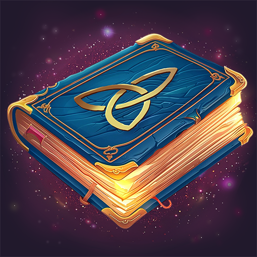 Fable Town: Fundir & Merge 3 Google Play icon captured 2026-08-14