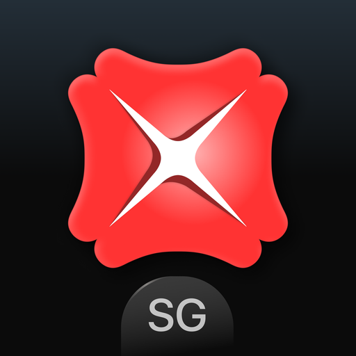 DBS digibank app icon captured 2026-08-18