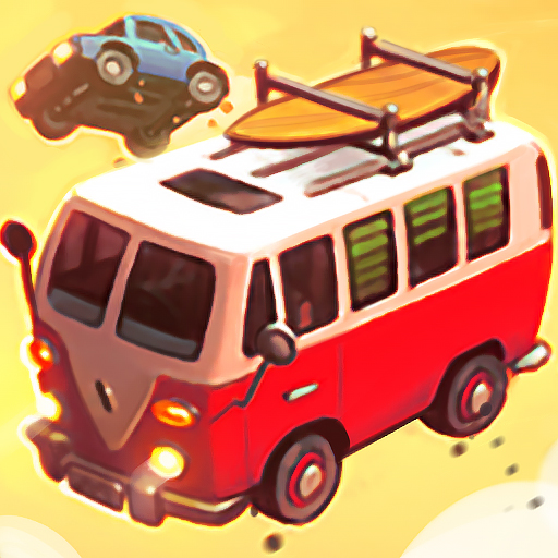 Poly Bridge 3 Google Play icon captured 2026-08-13