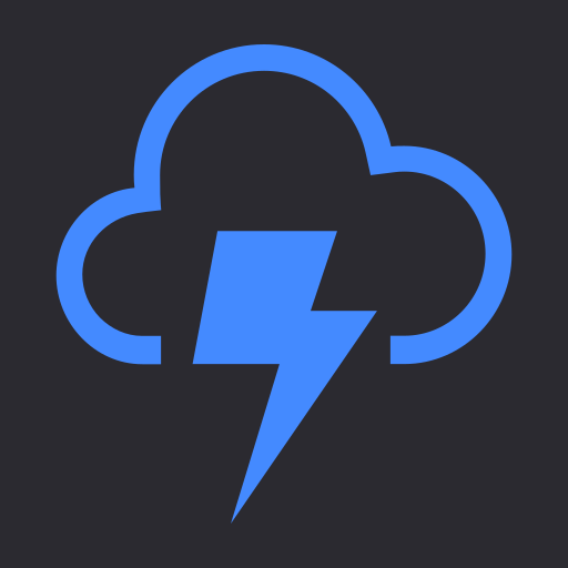 Thunderstorm Simulator (w/Ads) app icon captured 2026-08-18
