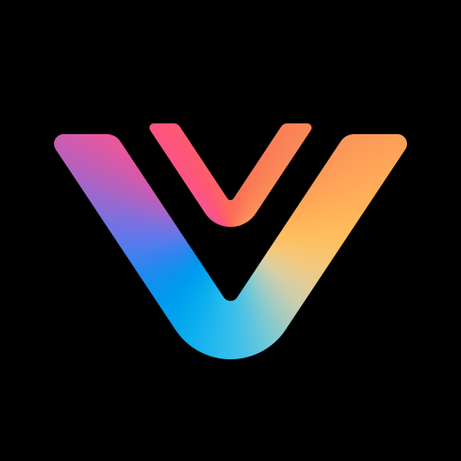 Victor Launcher - win launcher Google Play icon captured 2026-08-16