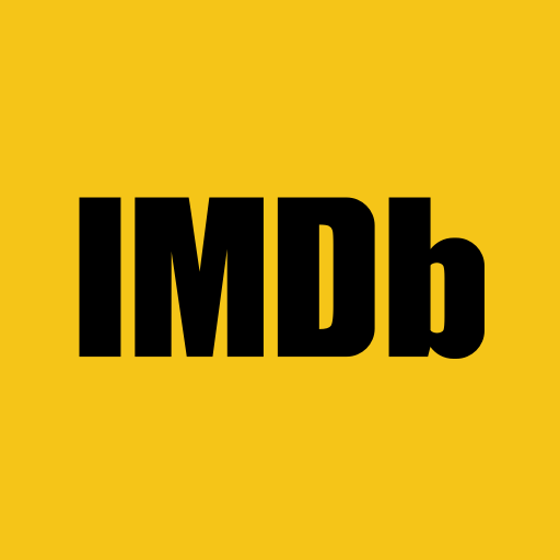 IMDb: Movies & TV Shows Google Play icon