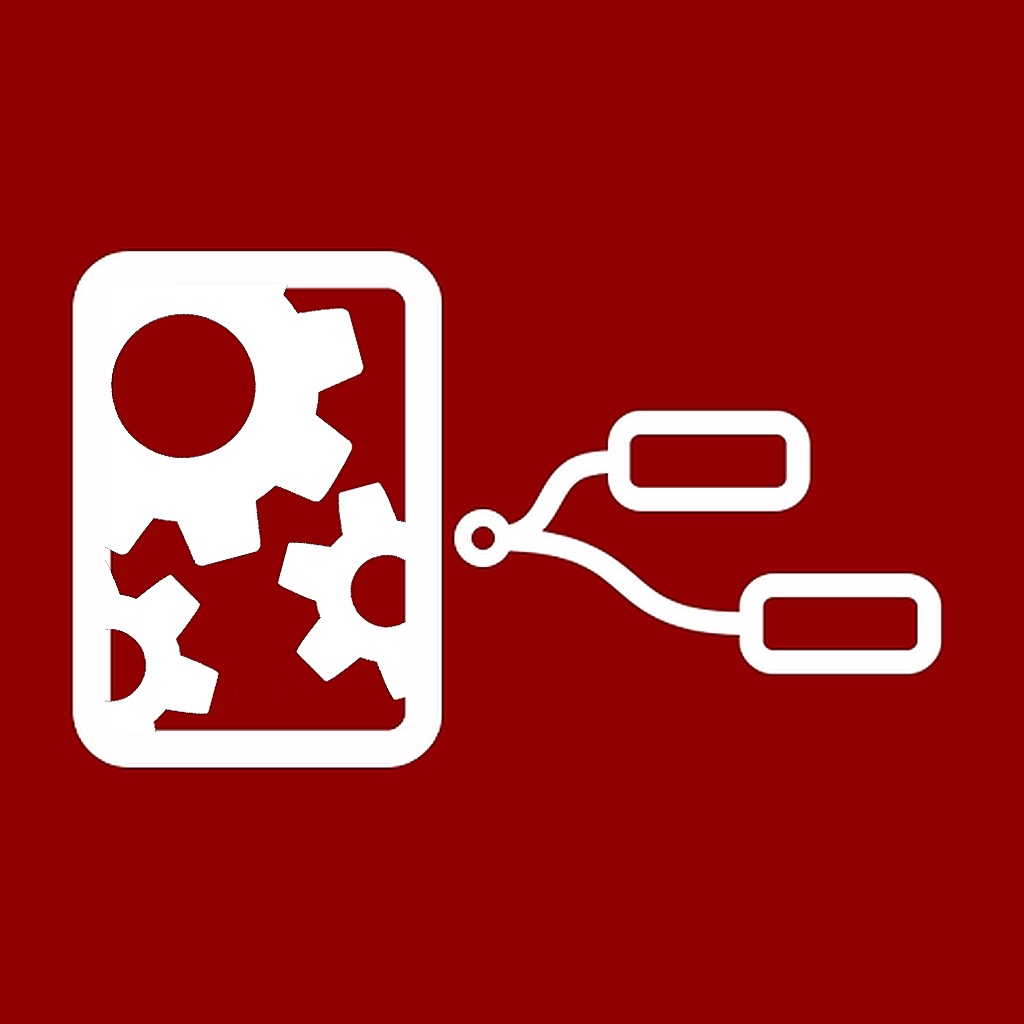 Node-PAD app icon captured 2026-08-11