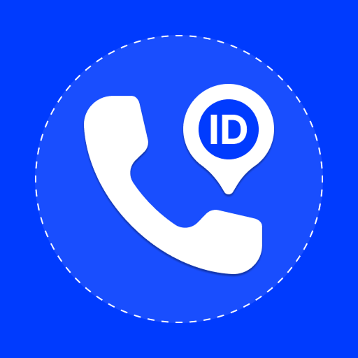 Smart Caller ID: Show & Block Google Play icon captured 2026-08-14