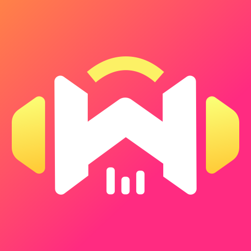 Waha - Video Chat & Festa Google Play icon captured 2026-08-15