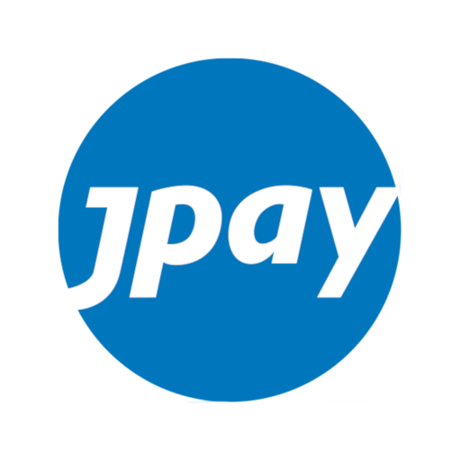JPay Google Play icon captured 2026-08-12