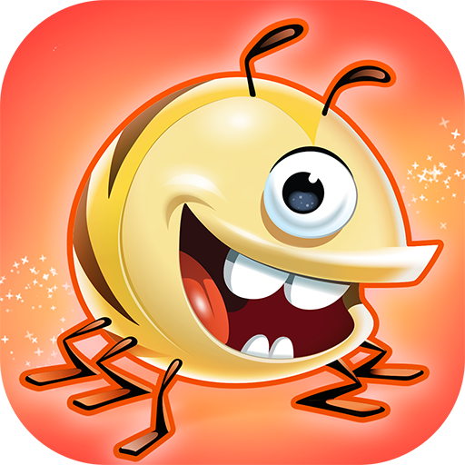 Best Fiends - Combinações Google Play icon captured 2026-08-14