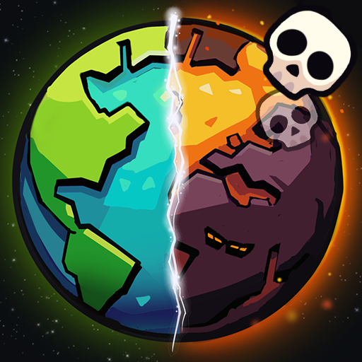 Earth Inc. Tycoon Idle Miner app icon captured 2026-08-18