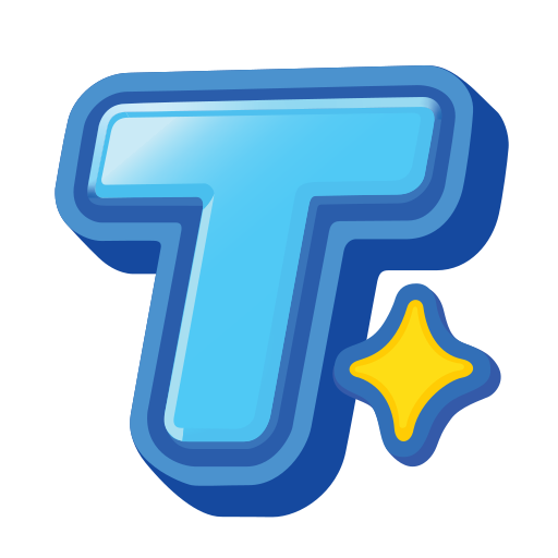 TextStudio - Logo & Effects app icon captured 2026-08-18