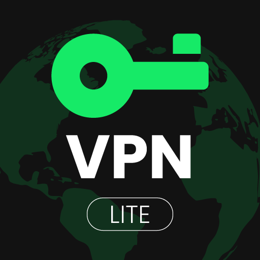 HS VPN Lite: VPN Ilimitado Google Play icon captured 2026-08-15