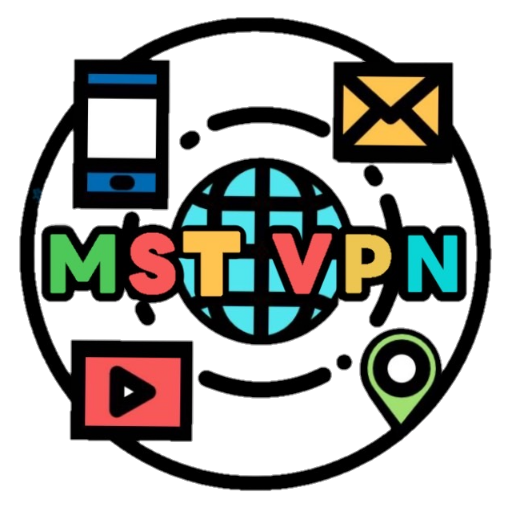 MST VPN app icon captured 2026-08-18