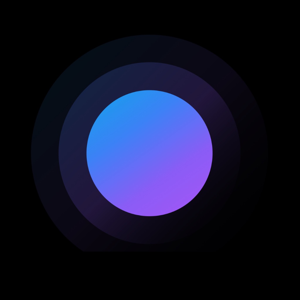 Focus AI: To Do & Productivity app icon captured 2026-08-14