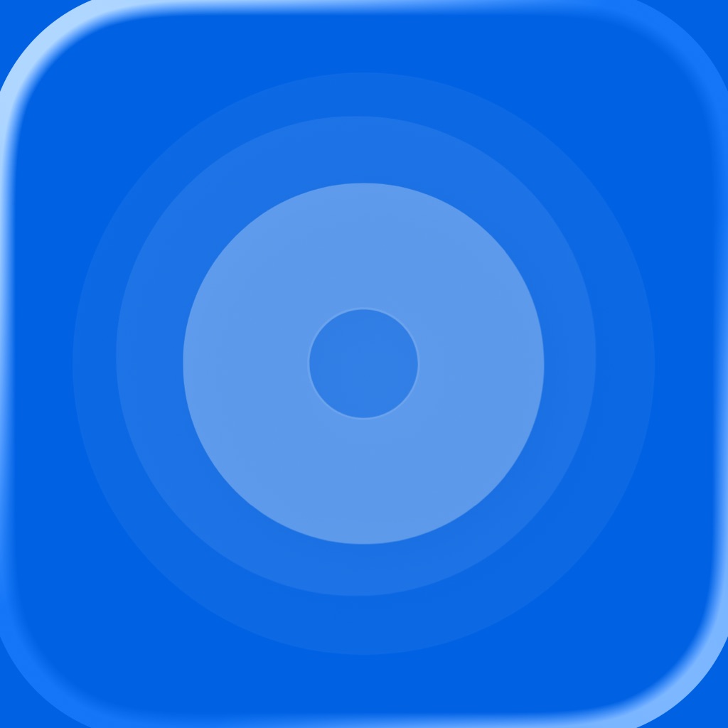 Sweet Dreams – Sugar Tracker app icon captured 2026-08-12